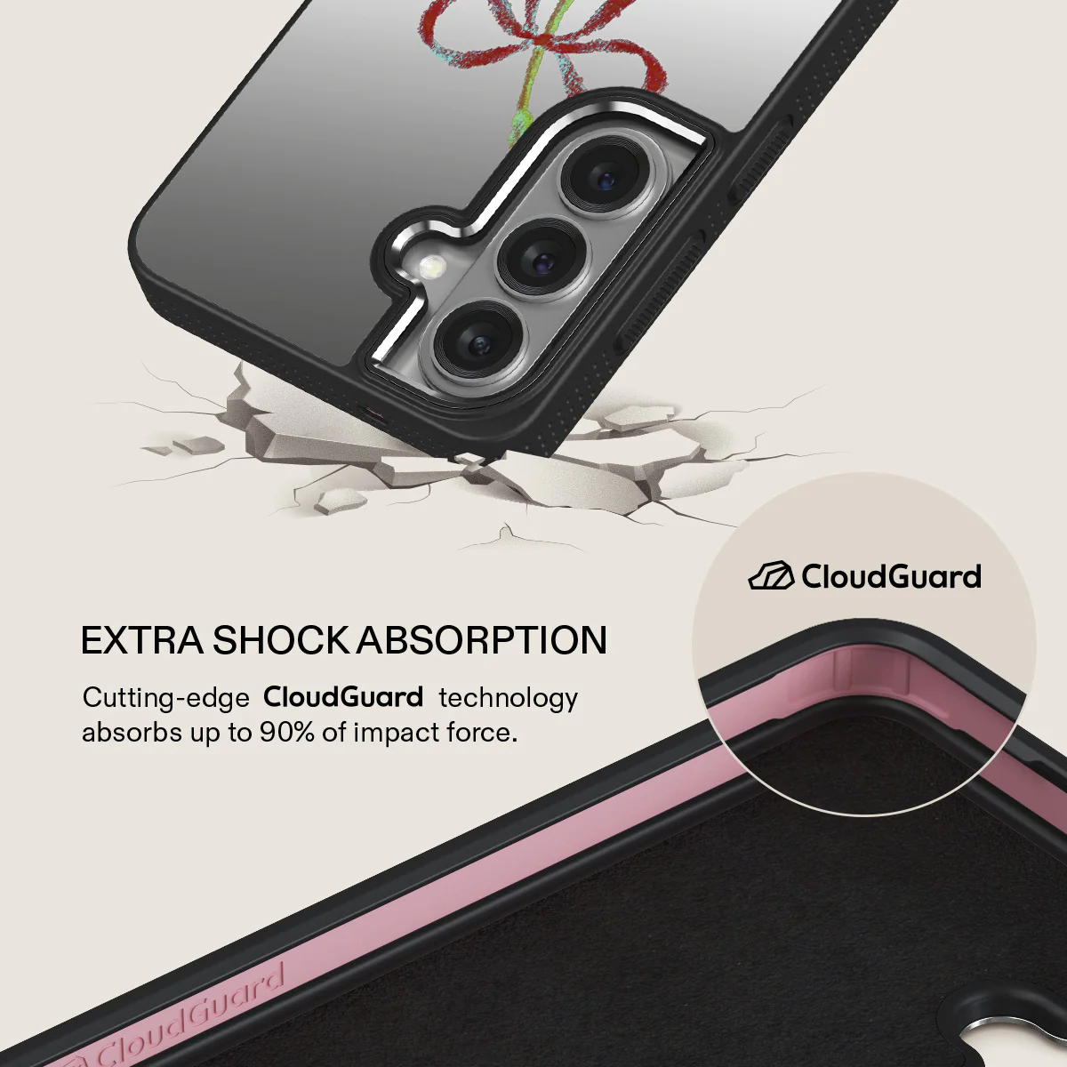 Pick It - Samsung Galaxy S26 Plus Case - Image 50