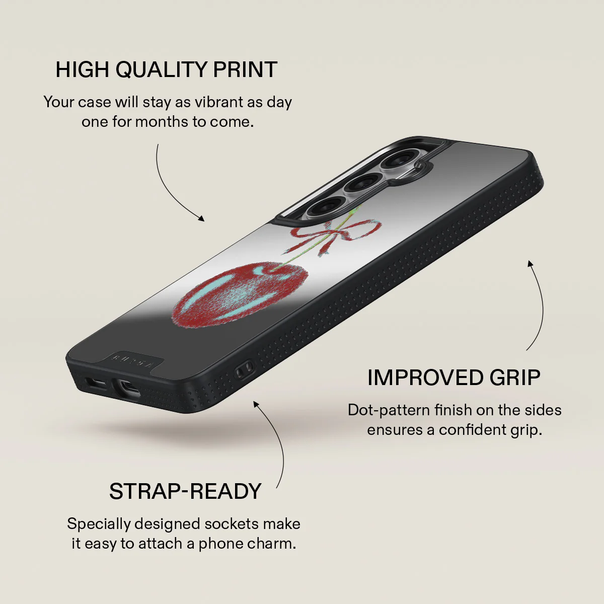 Pick It - Samsung Galaxy S26 Plus Case - Image 53