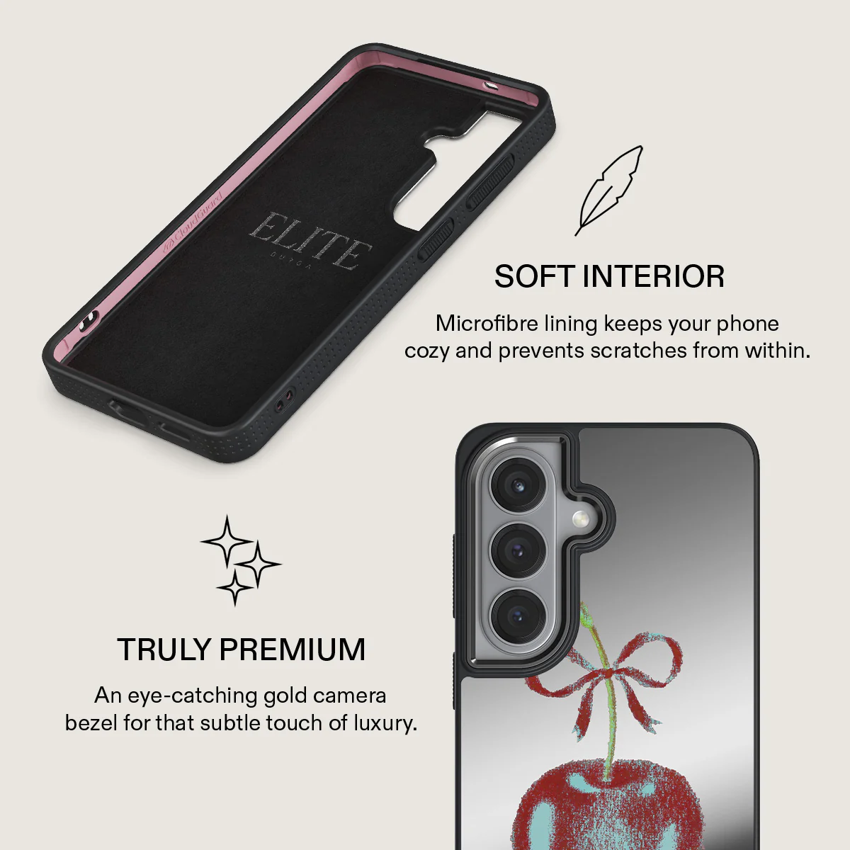 Pick It - Samsung Galaxy S26 Plus Case - Image 54