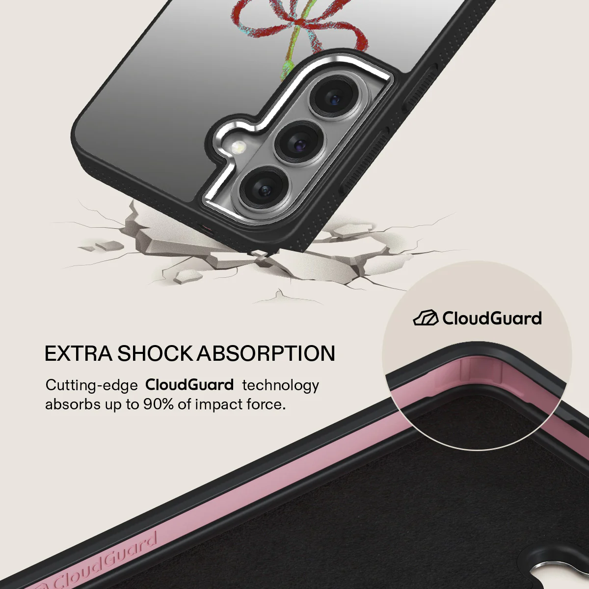 Pick It - Samsung Galaxy S26 Plus Case - Image 58
