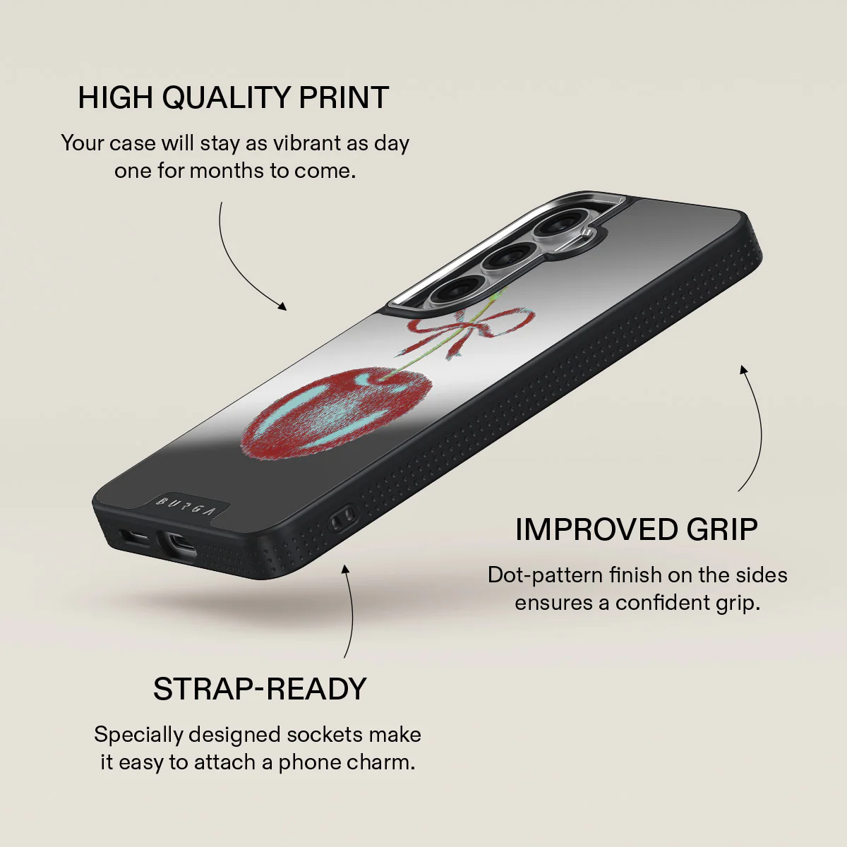 Pick It - Samsung Galaxy S26 Plus Case - Image 61