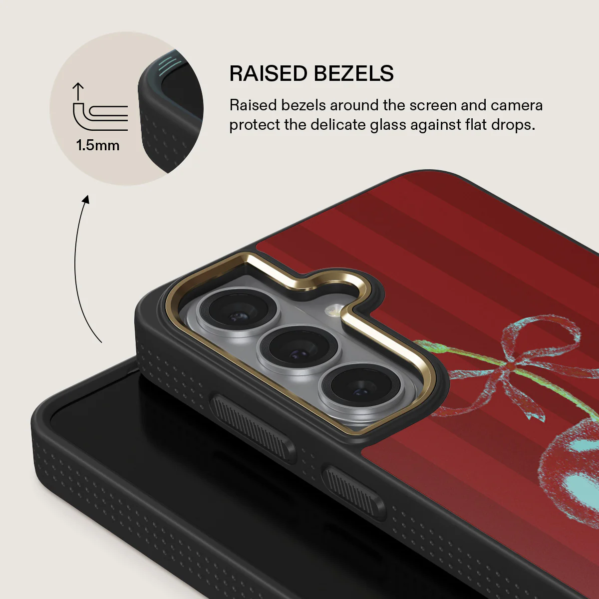 Pick It - Samsung Galaxy S26 Plus Case - Image 8