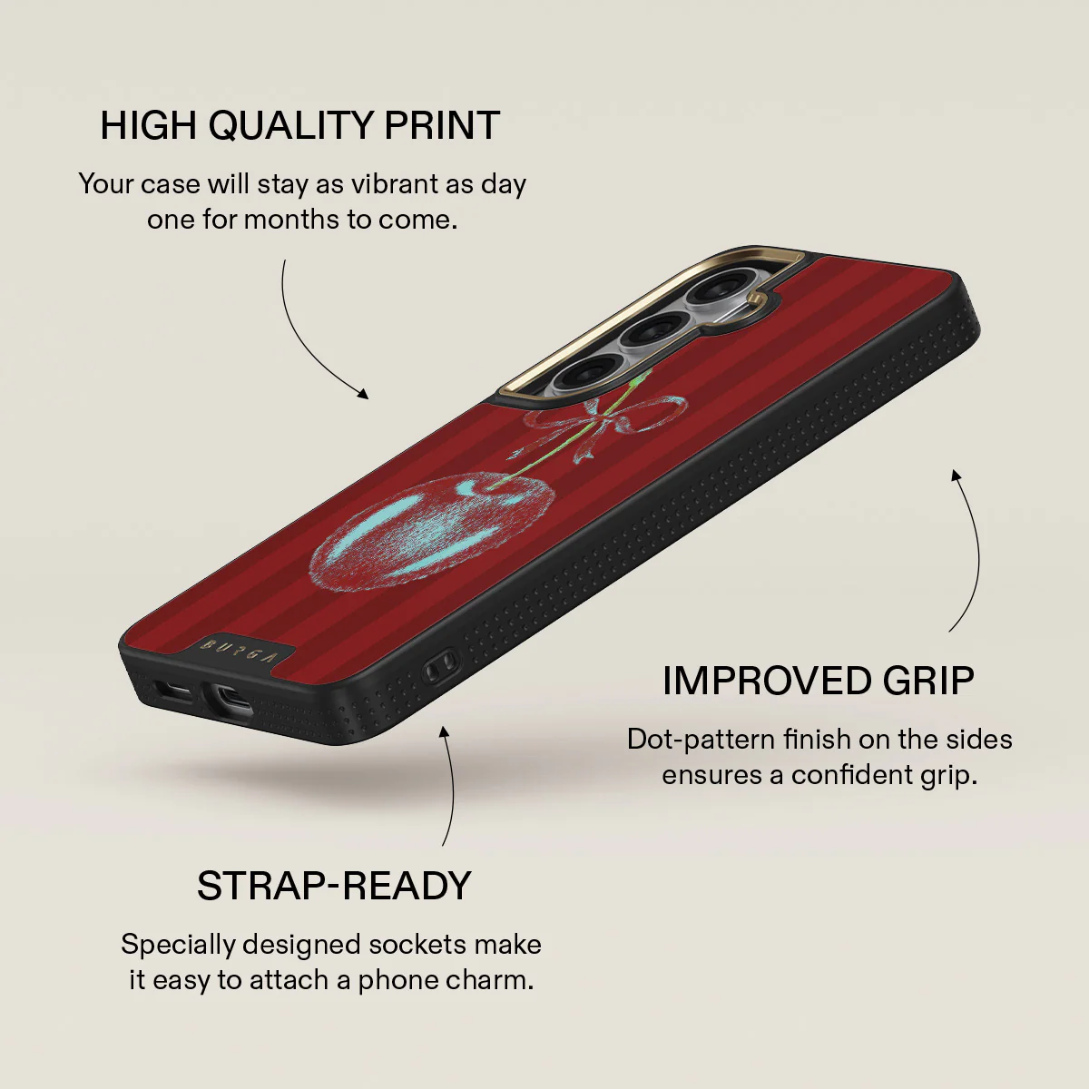 Pick It - Samsung Galaxy S26 Plus Case - Image 9