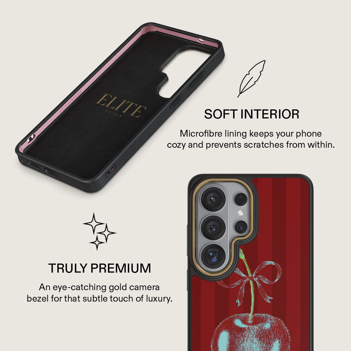 Pick It - Samsung Galaxy S26 Ultra Case - Image 10