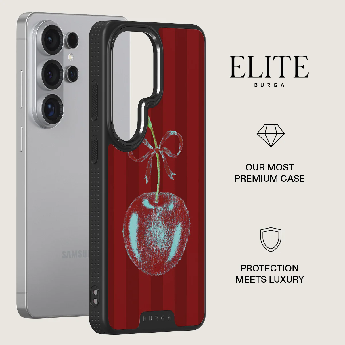 Pick It - Samsung Galaxy S26 Ultra Case - Image 13