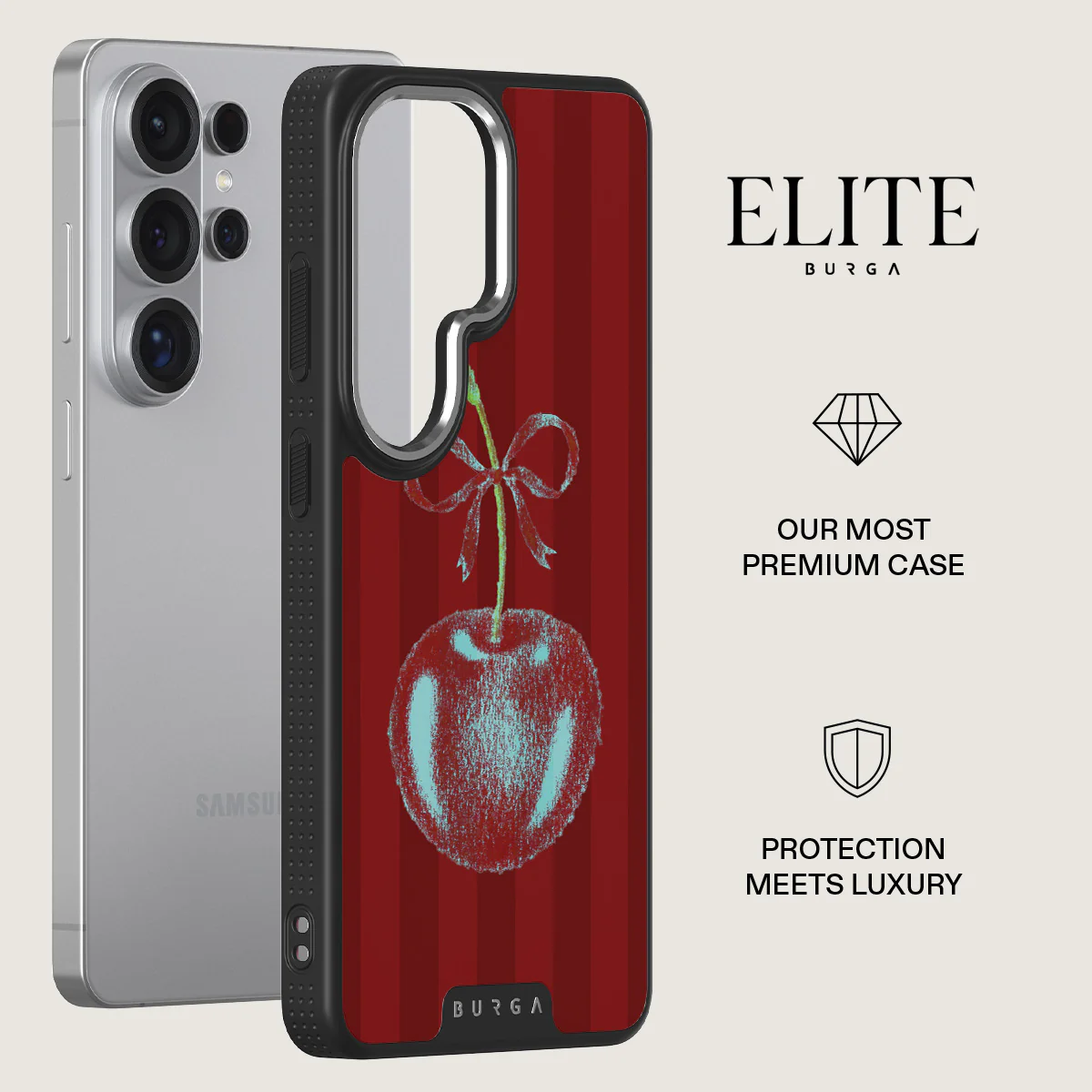 Pick It - Samsung Galaxy S26 Ultra Case - Image 20