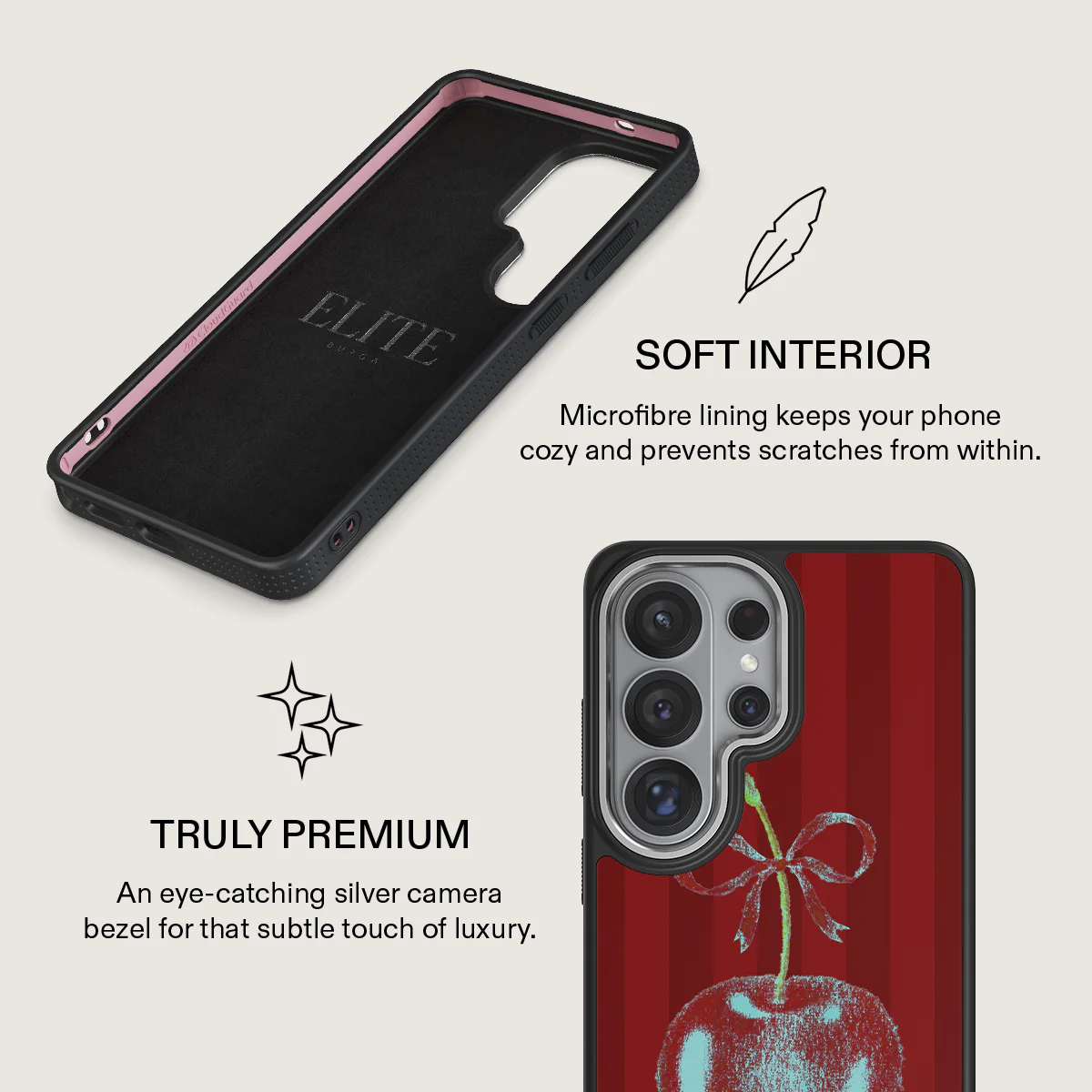 Pick It - Samsung Galaxy S26 Ultra Case - Image 24