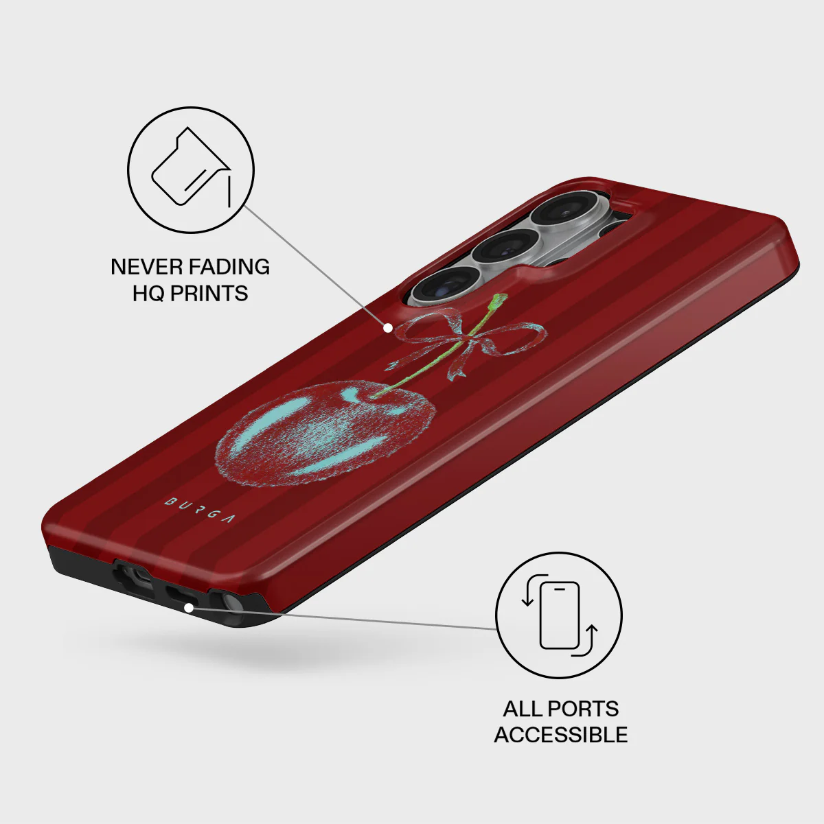 Pick It - Samsung Galaxy S26 Ultra Case - Image 3