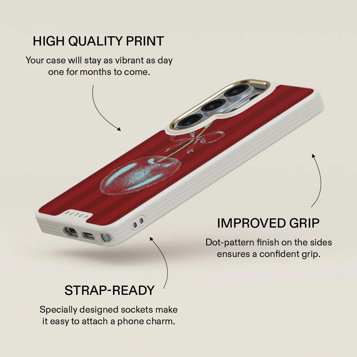 Pick It - Samsung Galaxy S26 Ultra Case - Image 30