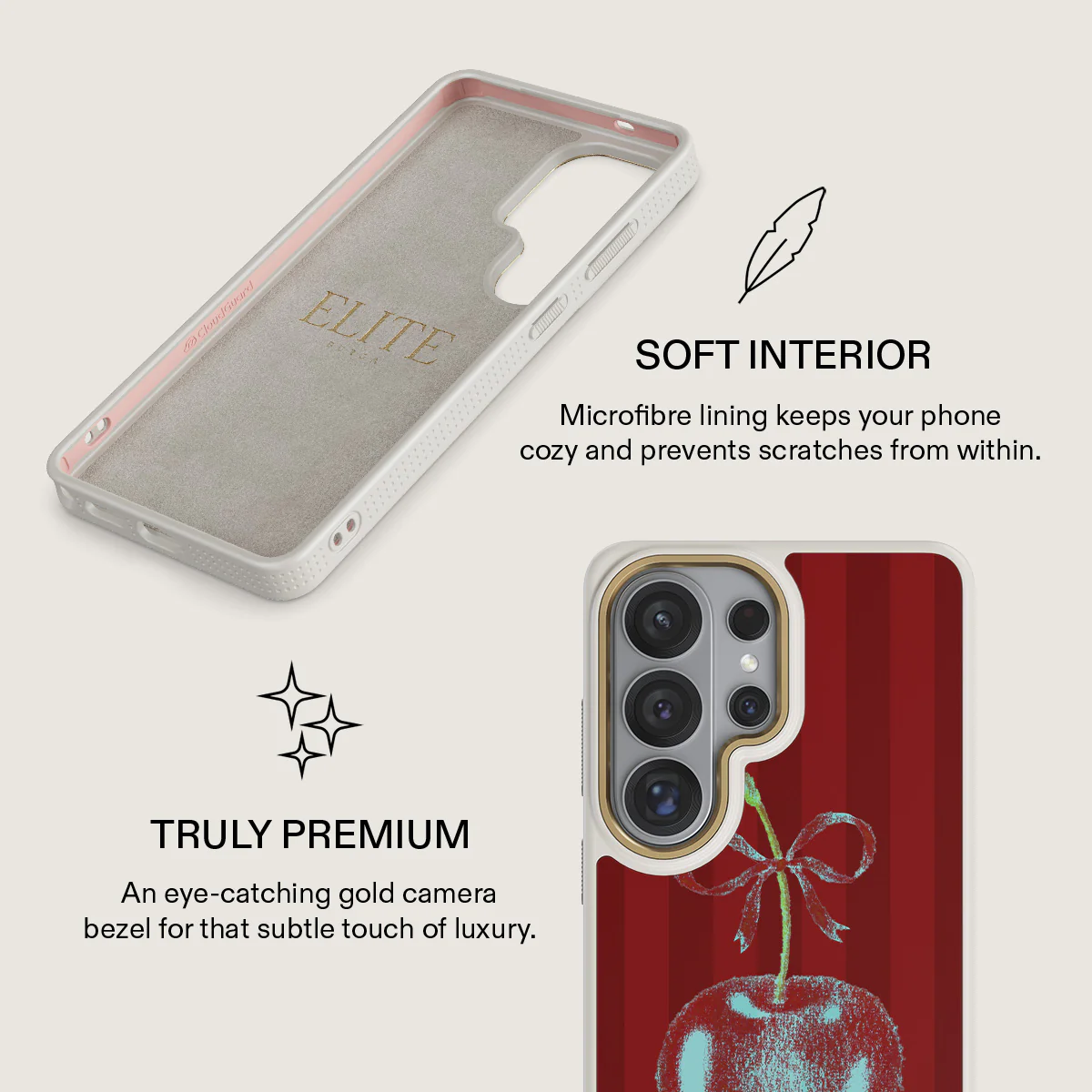 Pick It - Samsung Galaxy S26 Ultra Case - Image 31