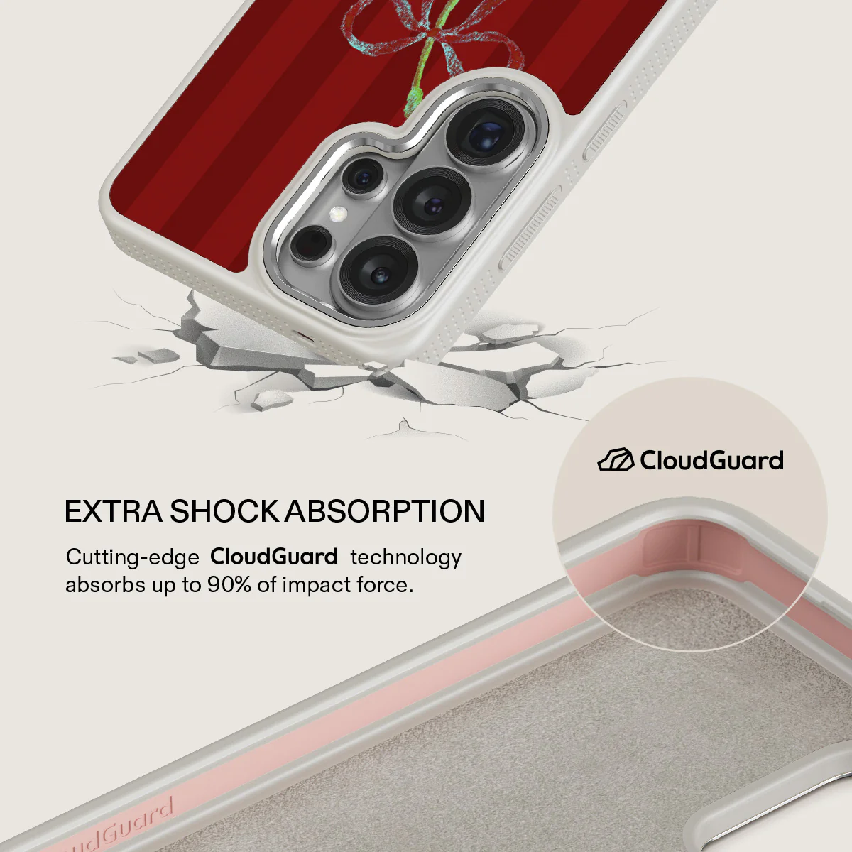 Pick It - Samsung Galaxy S26 Ultra Case - Image 35