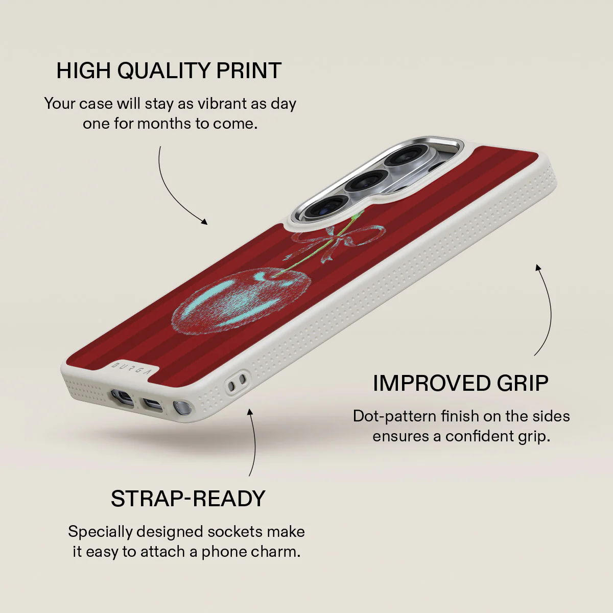Pick It - Samsung Galaxy S26 Ultra Case - Image 37