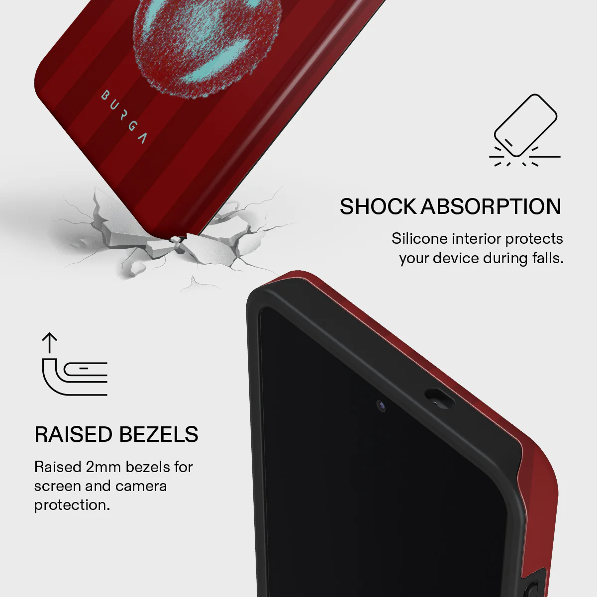 Pick It - Samsung Galaxy S26 Ultra Case - Image 4