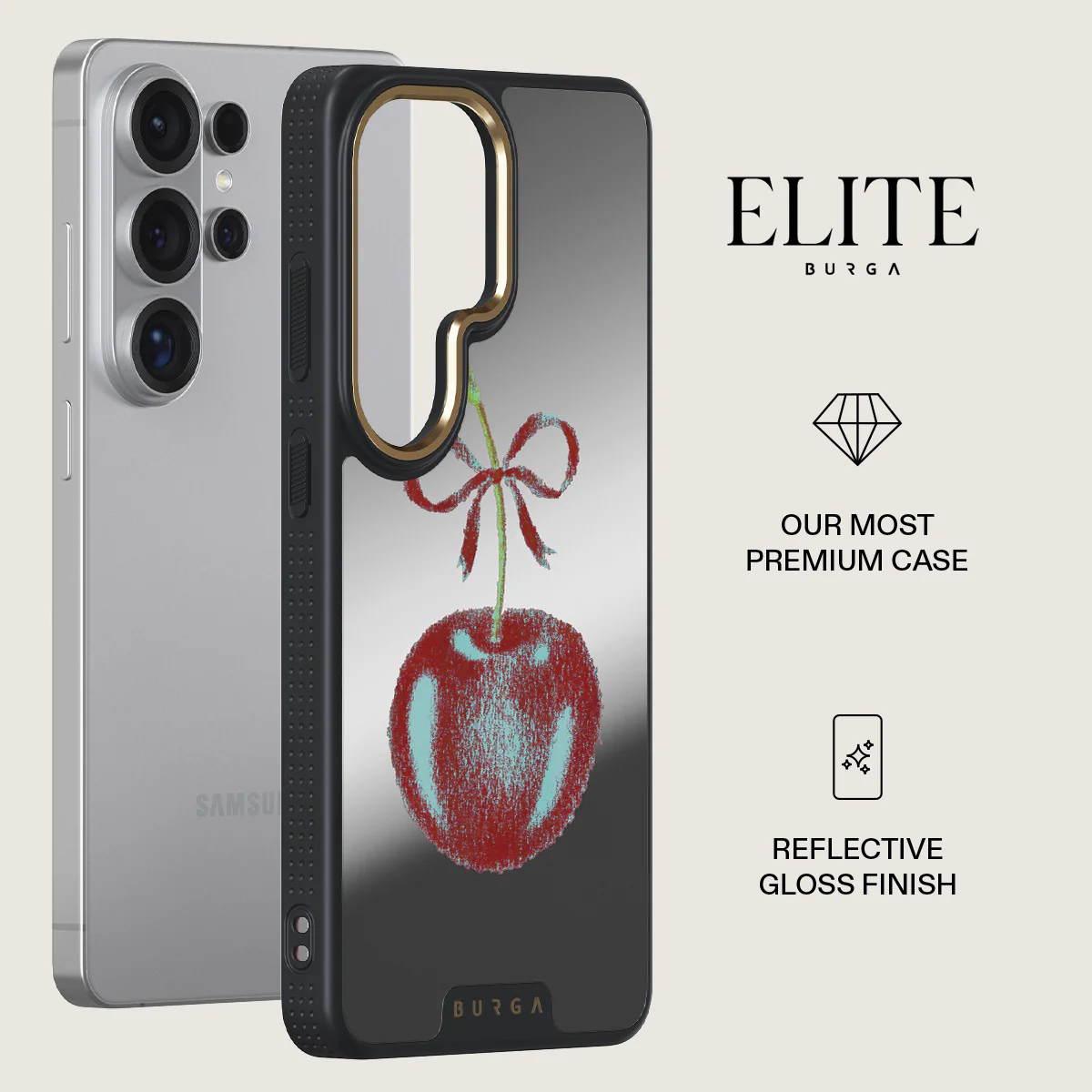 Pick It - Samsung Galaxy S26 Ultra Case - Image 41