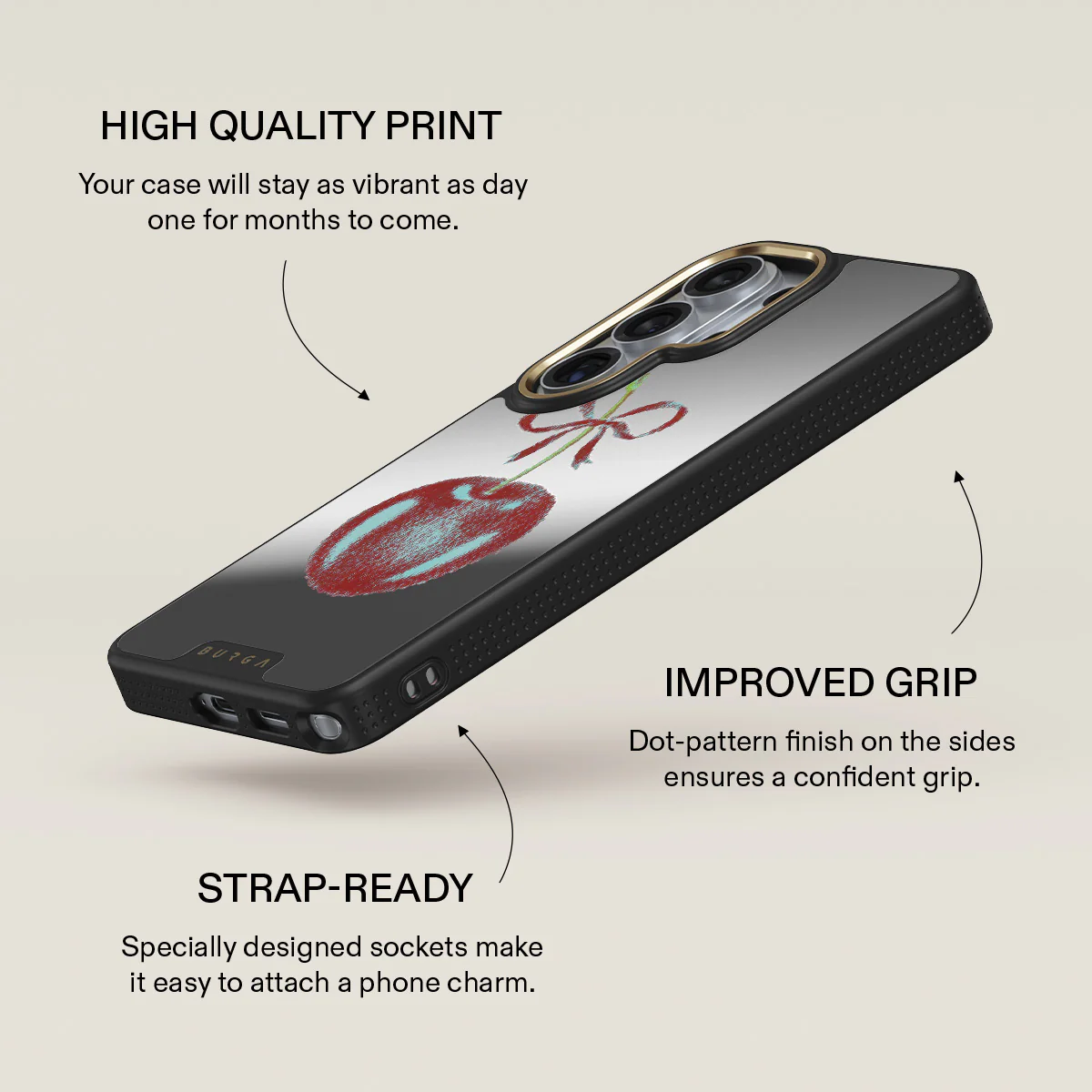 Pick It - Samsung Galaxy S26 Ultra Case - Image 45