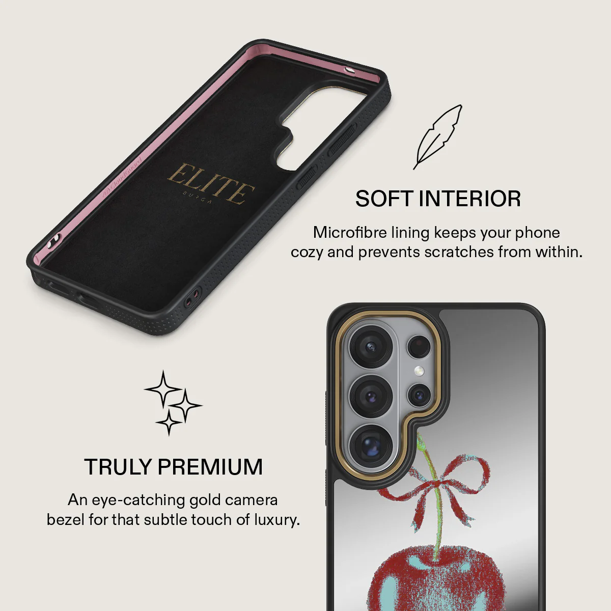 Pick It - Samsung Galaxy S26 Ultra Case - Image 46