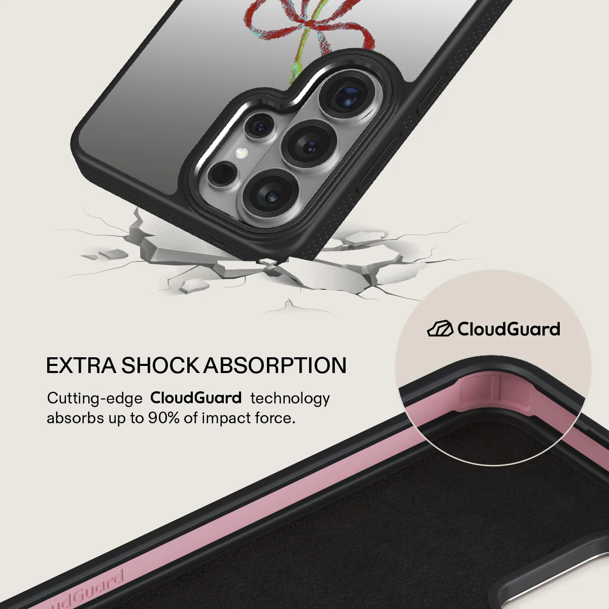 Pick It - Samsung Galaxy S26 Ultra Case - Image 50