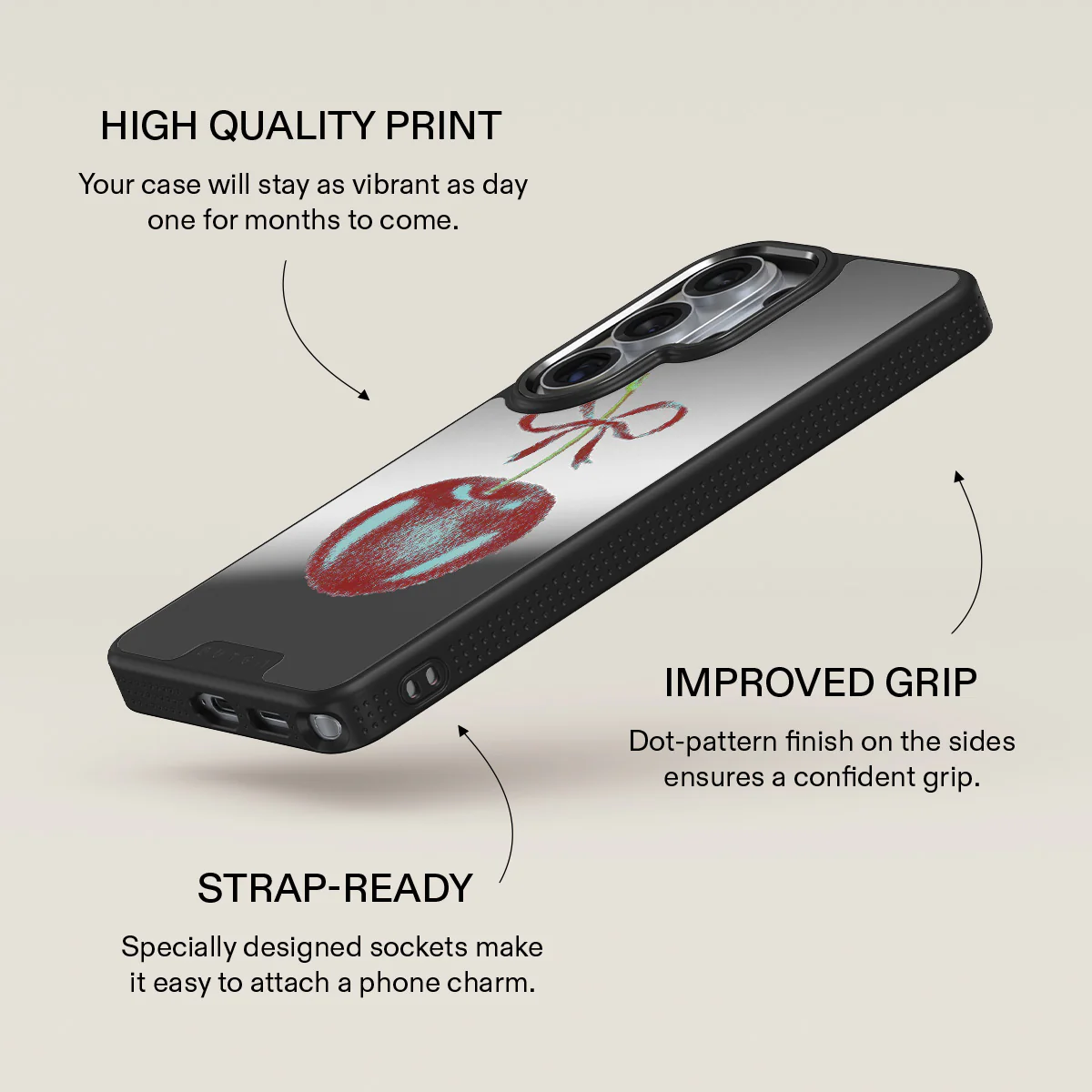 Pick It - Samsung Galaxy S26 Ultra Case - Image 53