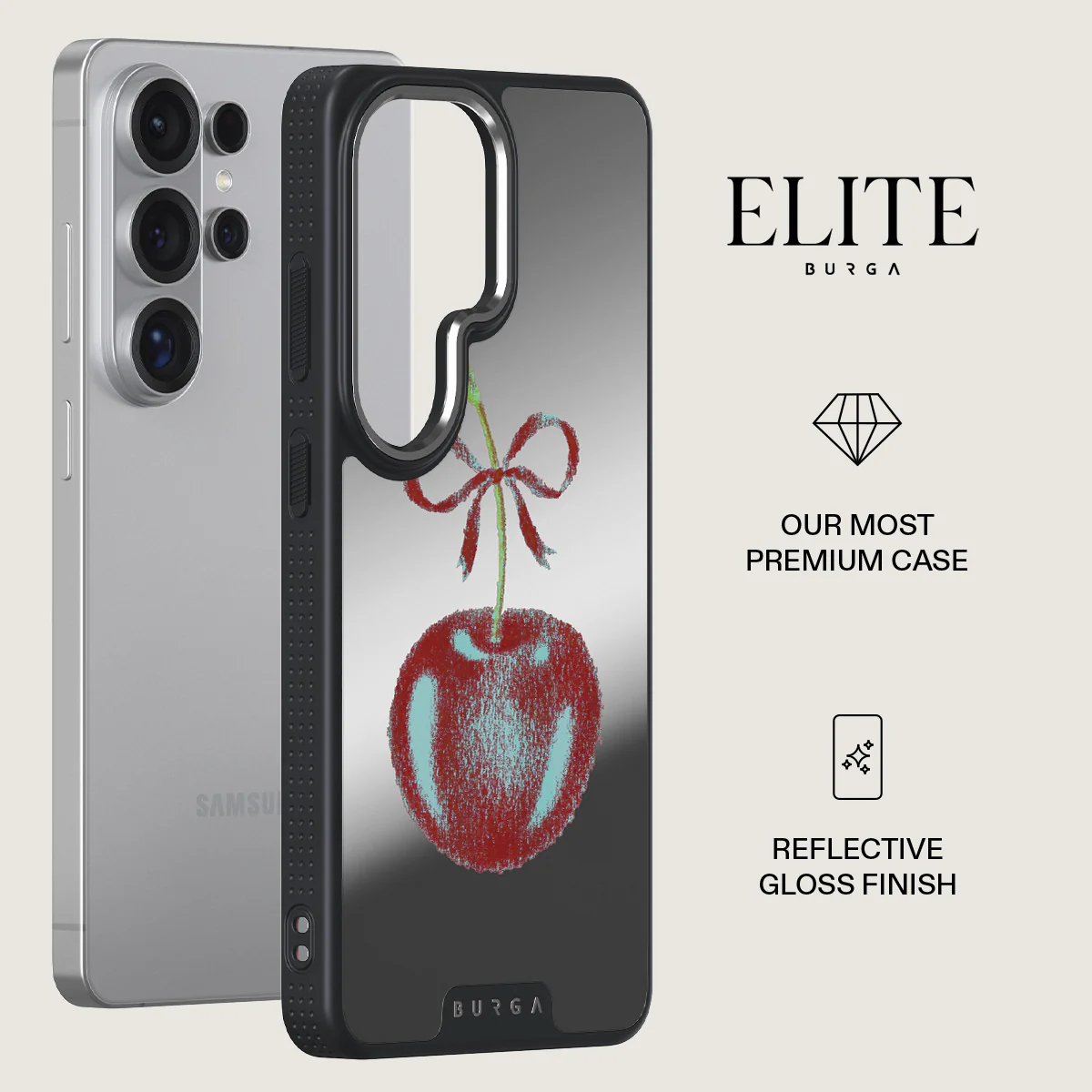 Pick It - Samsung Galaxy S26 Ultra Case - Image 57