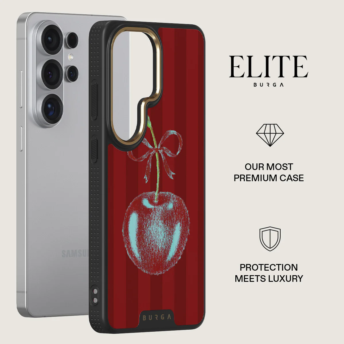 Pick It - Samsung Galaxy S26 Ultra Case - Image 6