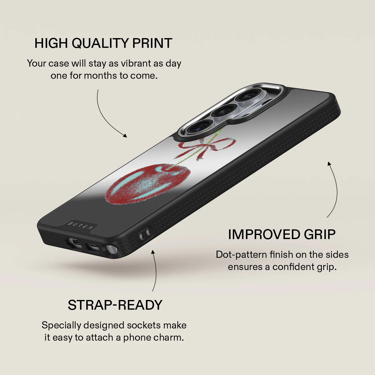 Pick It - Samsung Galaxy S26 Ultra Case - Image 61