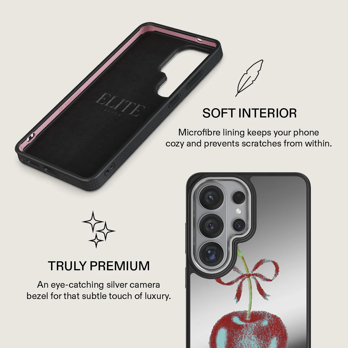 Pick It - Samsung Galaxy S26 Ultra Case - Image 62