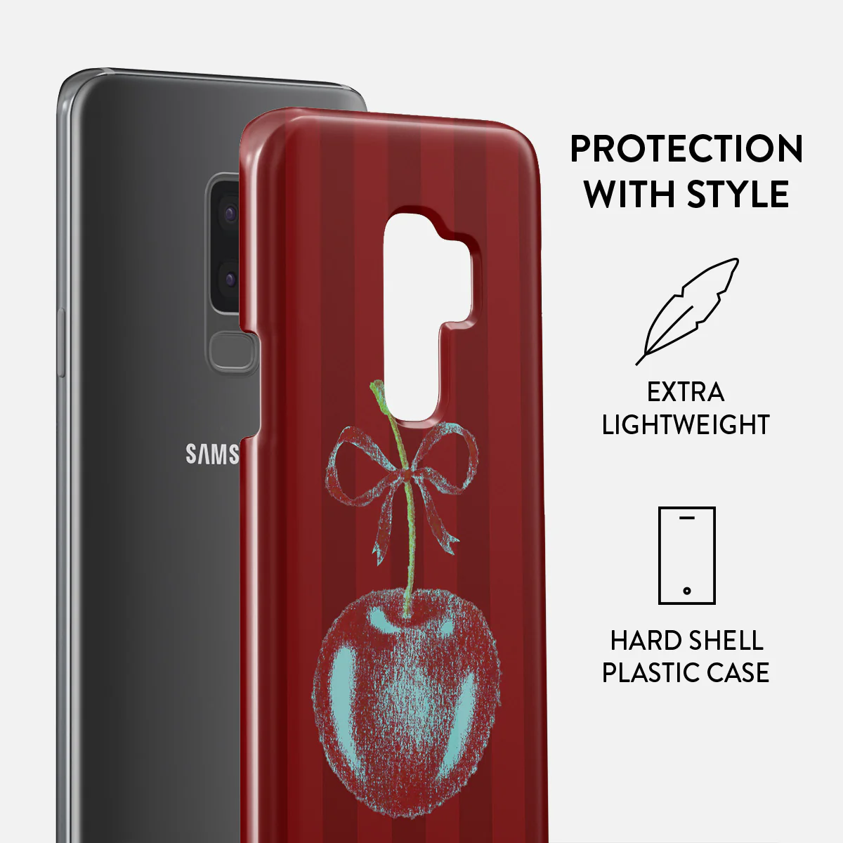 Pick It - Samsung Galaxy S9 Plus Case - Image 2