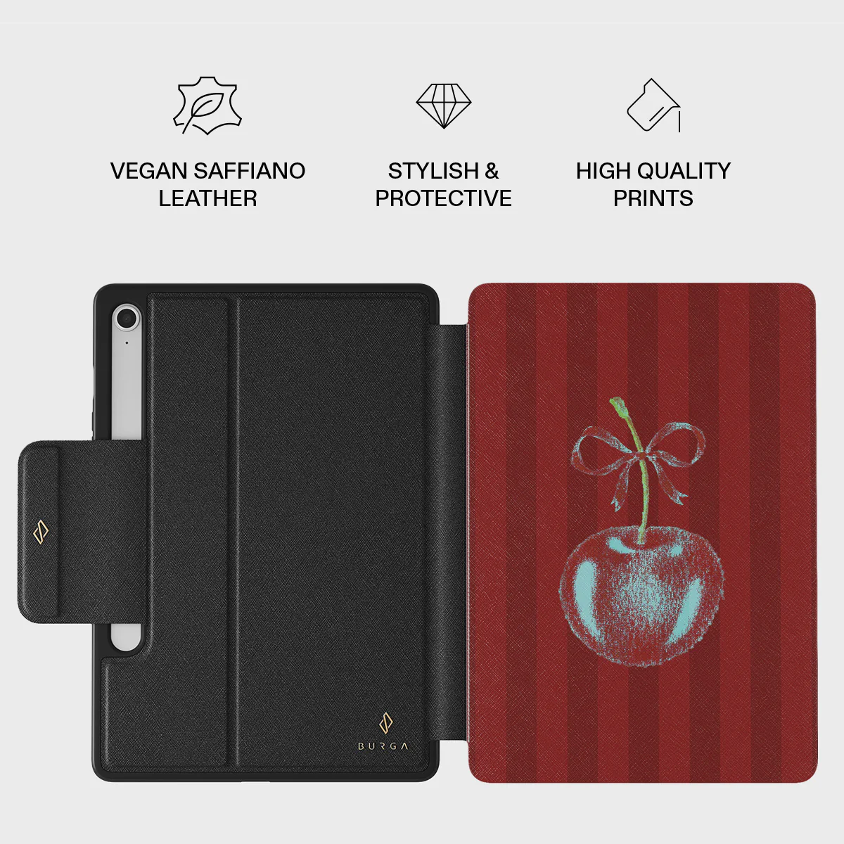 Pick It - Samsung Galaxy Tab S10 FE Case - Image 2