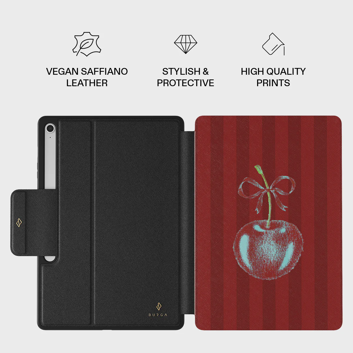 Pick It - Samsung Galaxy Tab S10+ FE Case - Image 2