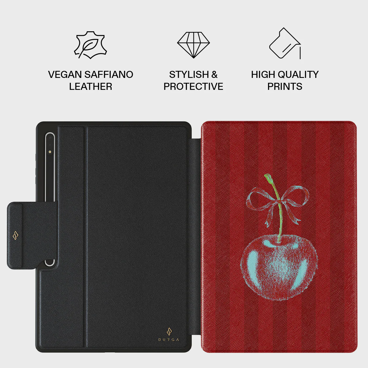 Pick It - Samsung Galaxy Tab S10 Ultra Case - Image 2