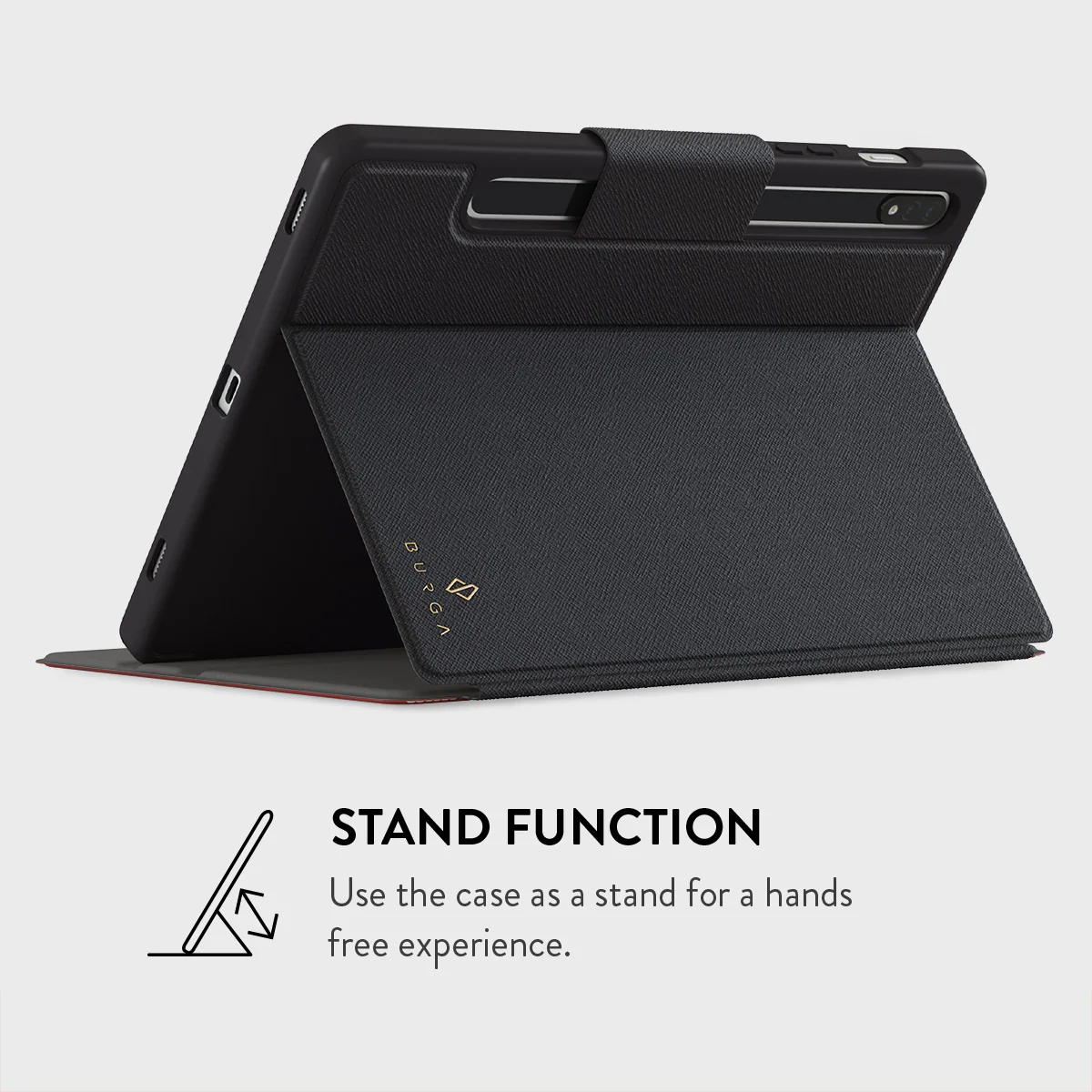 Pick It - Samsung Galaxy Tab S9 FE Case - Image 4