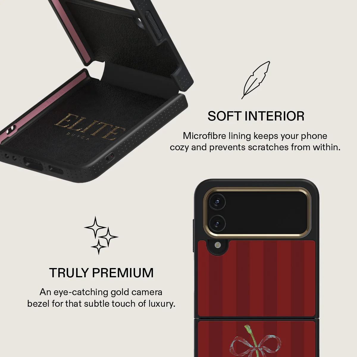 Pick It - Samsung Galaxy Z Flip 4 Case - Image 19