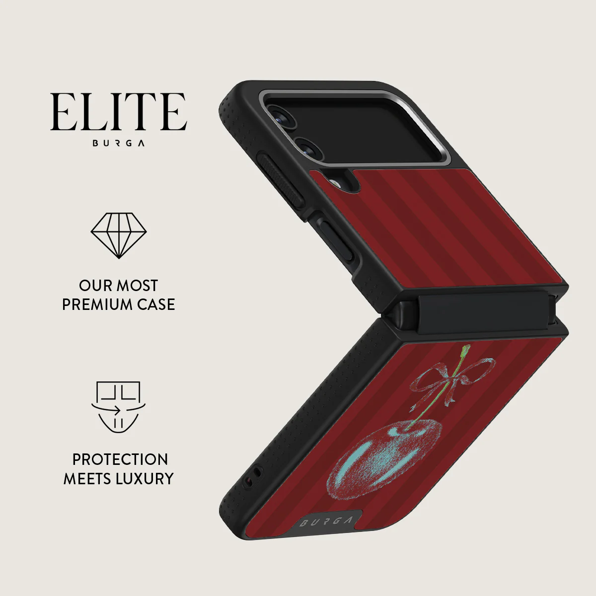 Pick It - Samsung Galaxy Z Flip 4 Case - Image 21