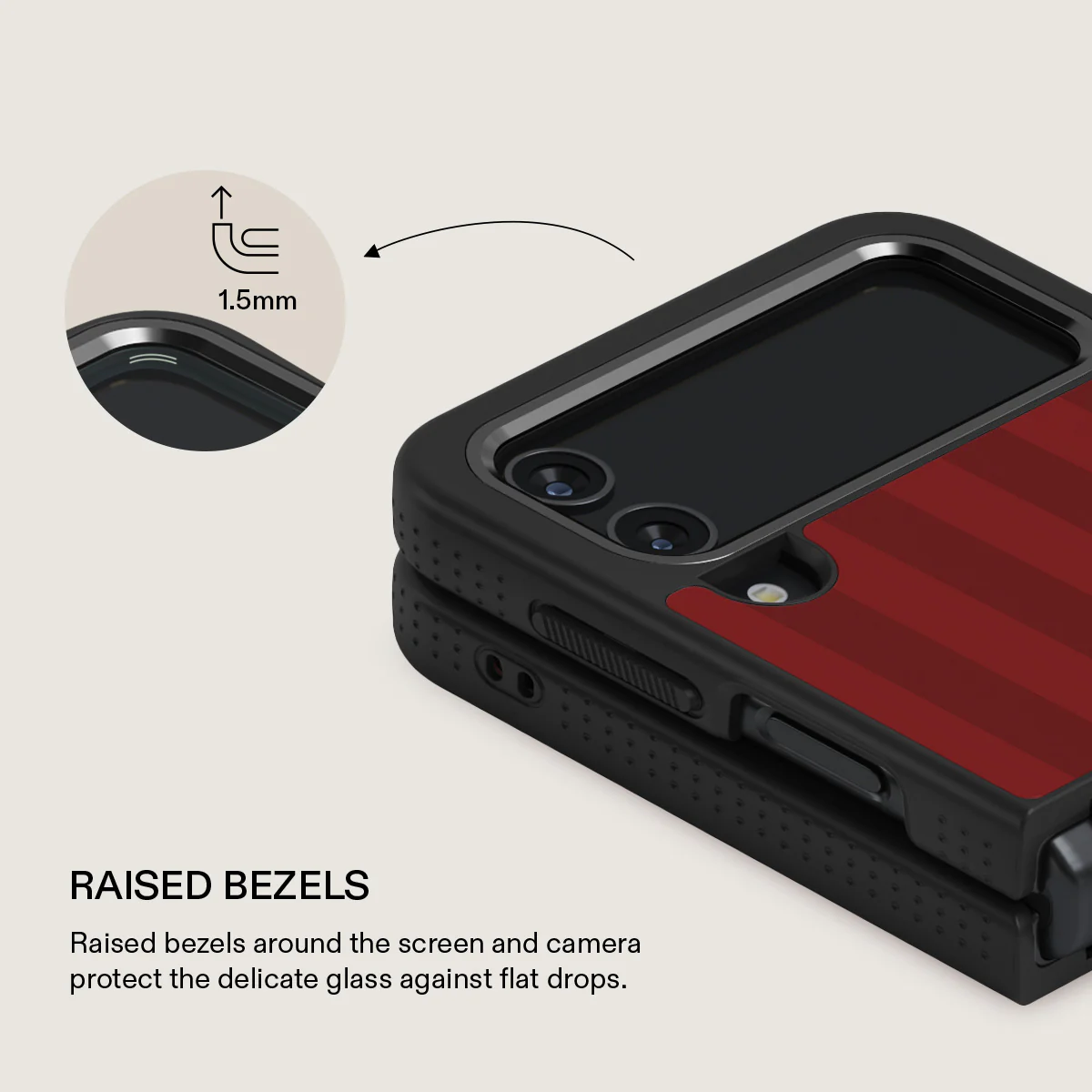 Pick It - Samsung Galaxy Z Flip 4 Case - Image 23