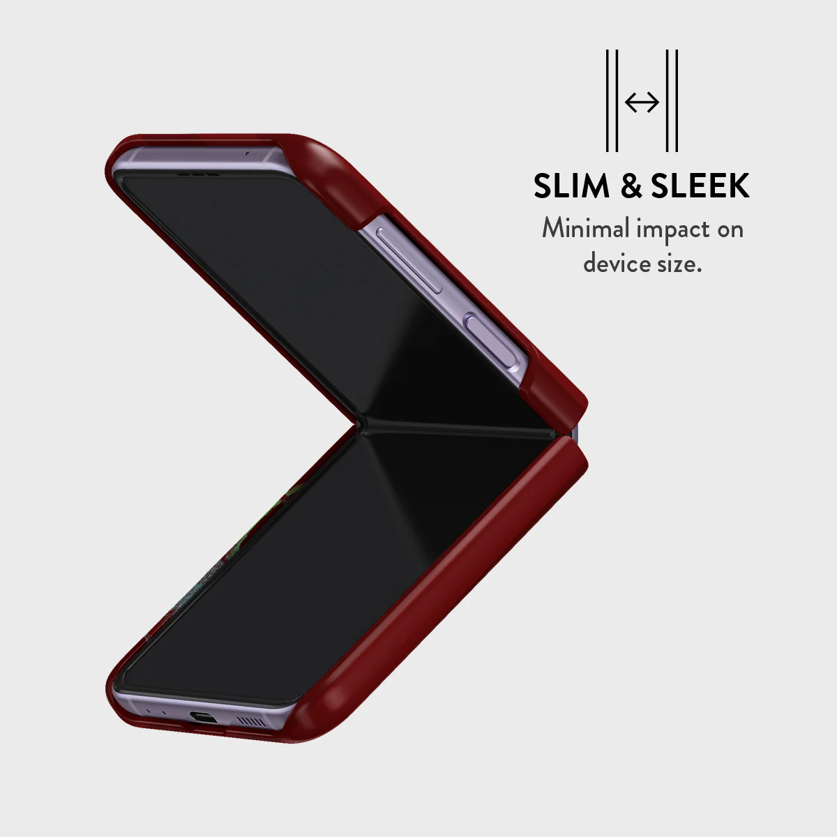 Pick It - Samsung Galaxy Z Flip 4 Case - Image 4