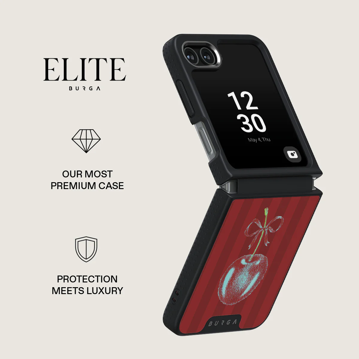 Pick It - Samsung Galaxy Z Flip 5 Case - Image 16