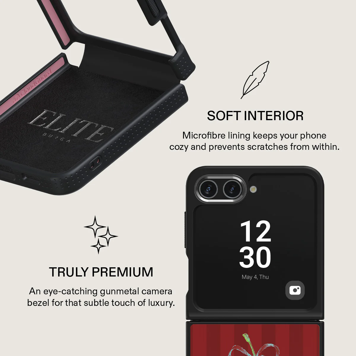 Pick It - Samsung Galaxy Z Flip 5 Case - Image 20