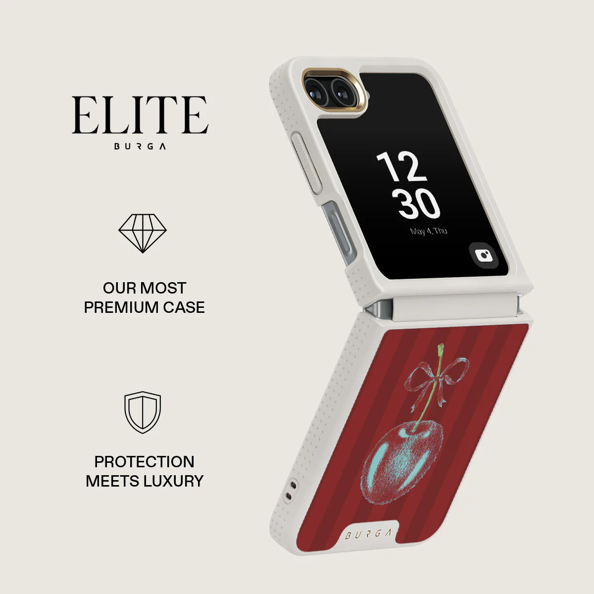 Pick It - Samsung Galaxy Z Flip 5 Case - Image 23