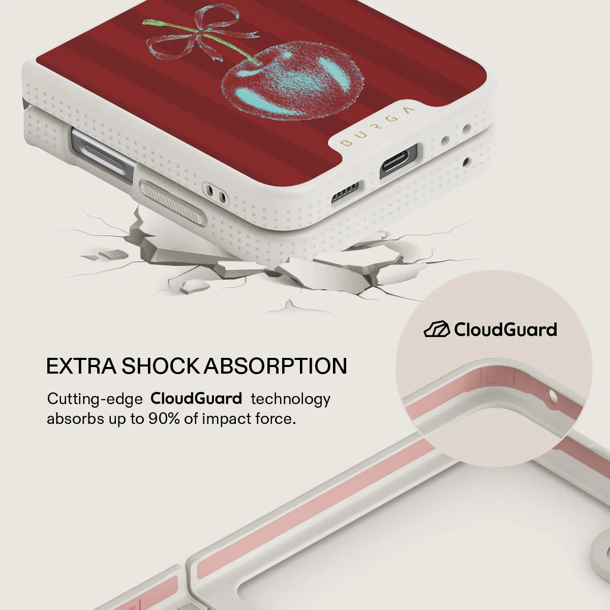 Pick It - Samsung Galaxy Z Flip 5 Case - Image 24