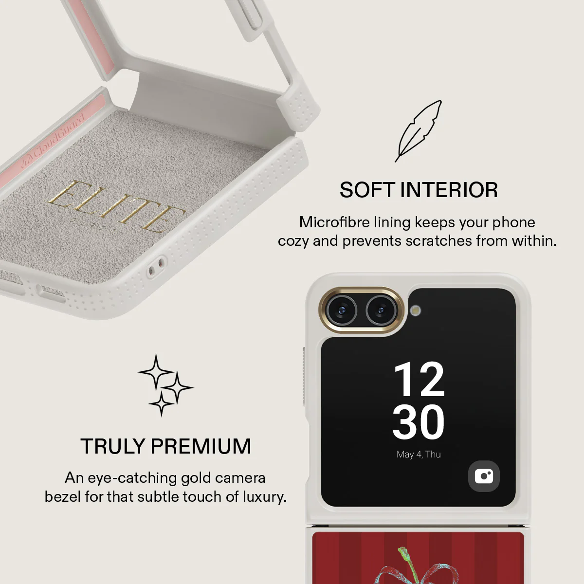 Pick It - Samsung Galaxy Z Flip 5 Case - Image 27