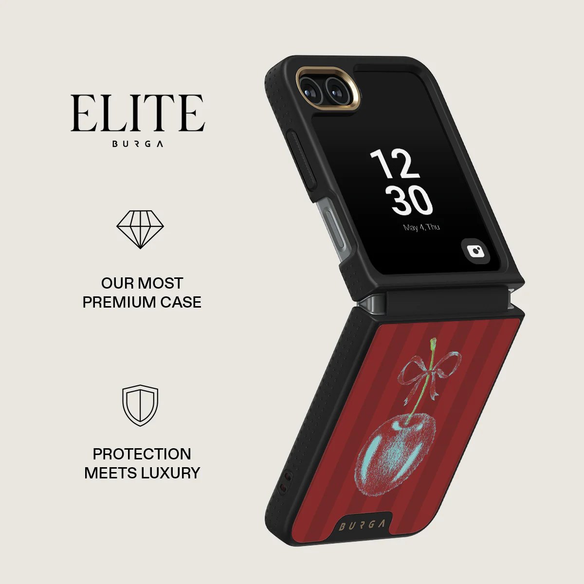 Pick It - Samsung Galaxy Z Flip 5 Case - Image 9