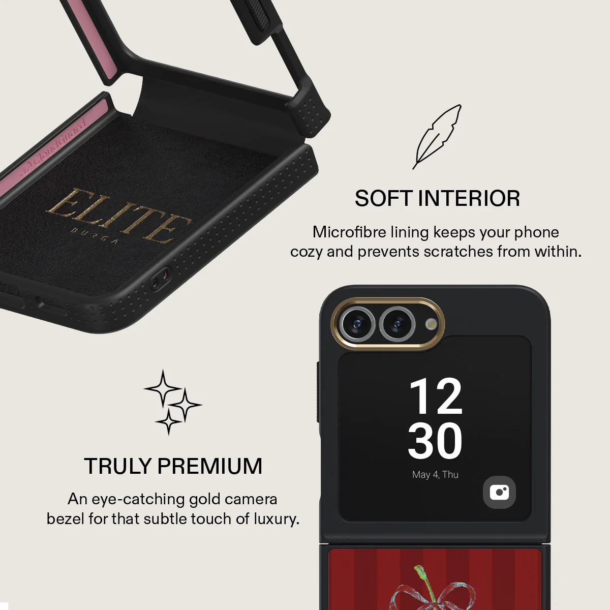 Pick It - Samsung Galaxy Z Flip 6 Case - Image 11
