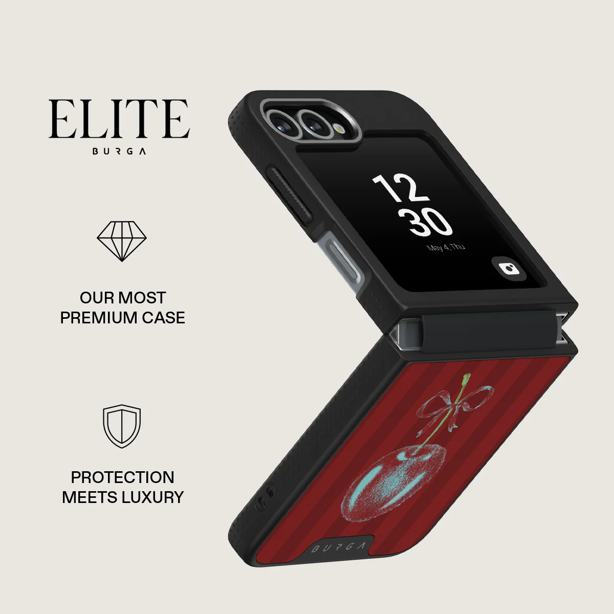 Pick It - Samsung Galaxy Z Flip 6 Case - Image 14