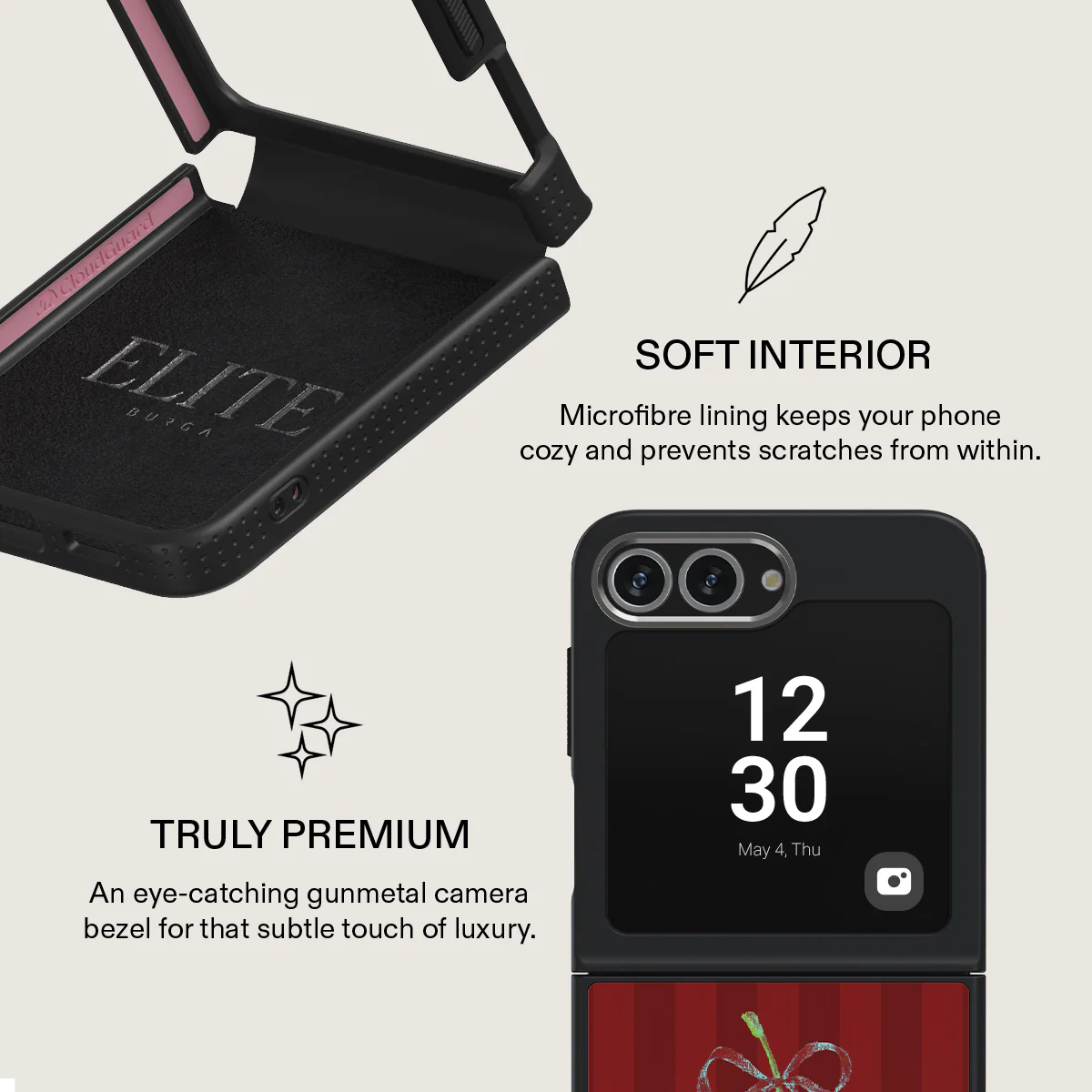 Pick It - Samsung Galaxy Z Flip 6 Case - Image 18