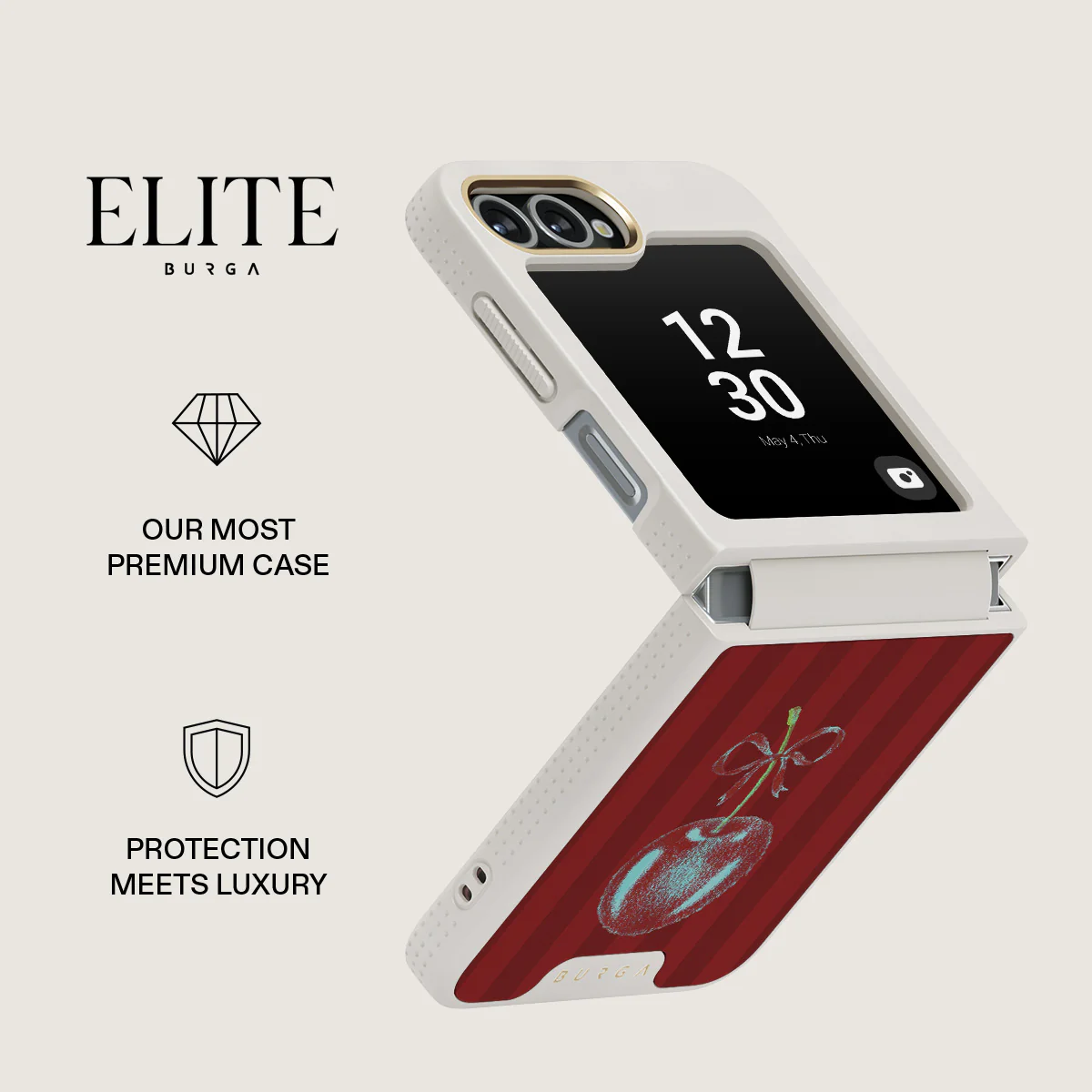 Pick It - Samsung Galaxy Z Flip 6 Case - Image 21