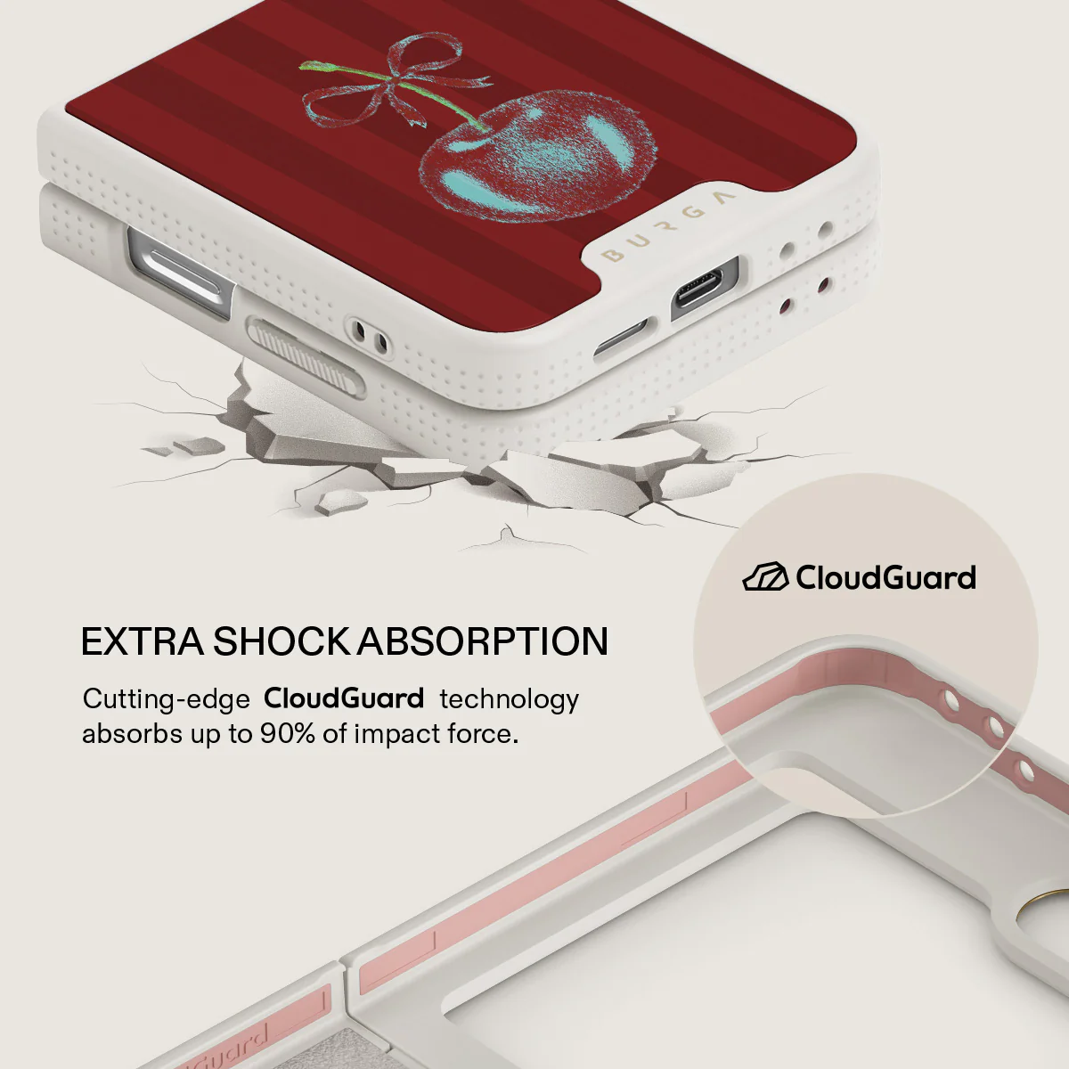 Pick It - Samsung Galaxy Z Flip 6 Case - Image 22