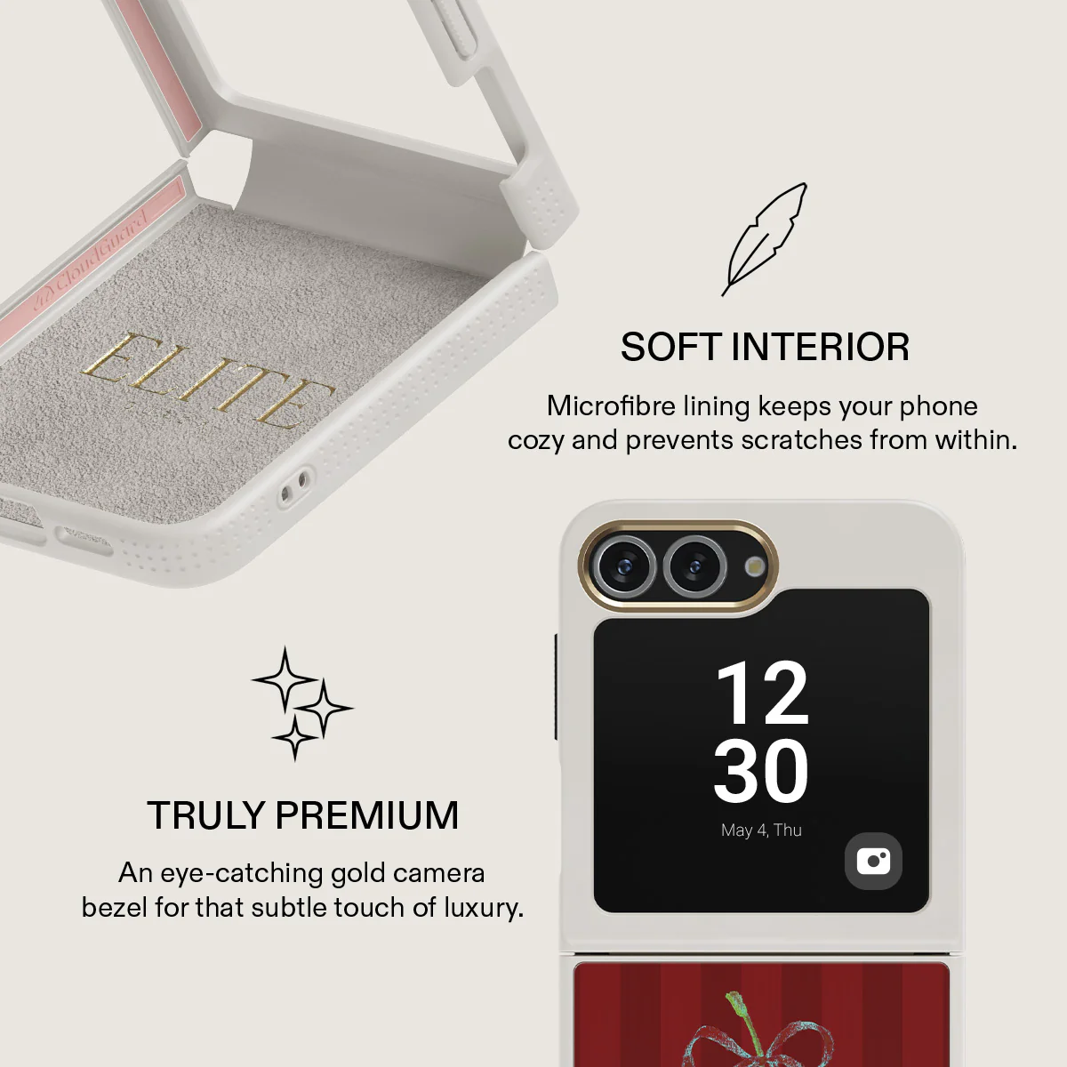 Pick It - Samsung Galaxy Z Flip 6 Case - Image 25
