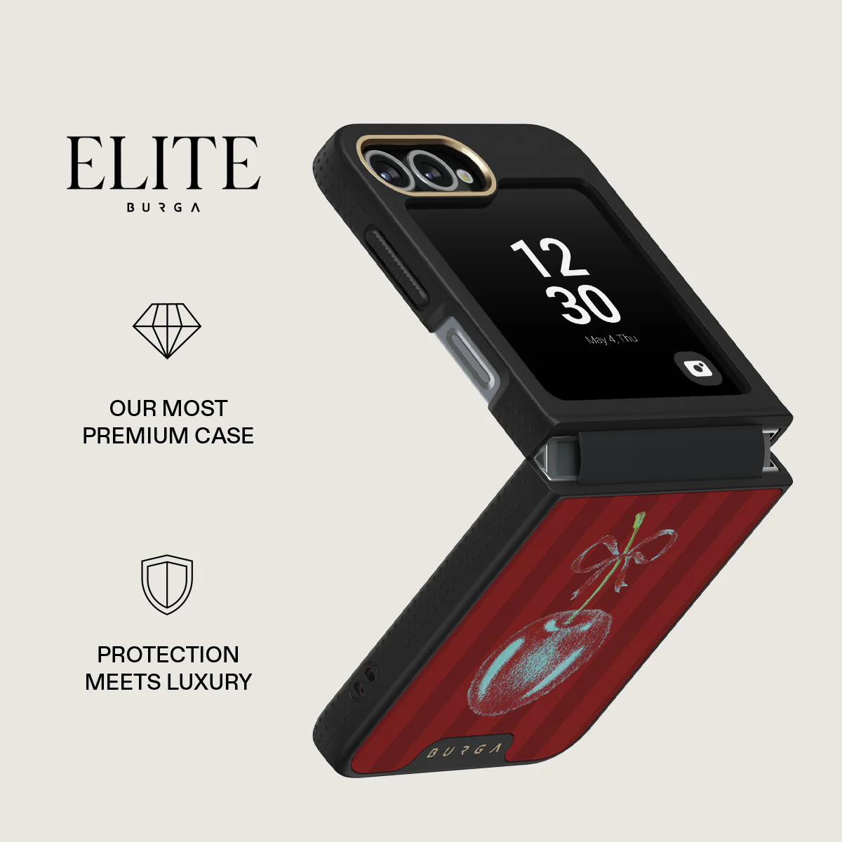 Pick It - Samsung Galaxy Z Flip 6 Case - Image 7