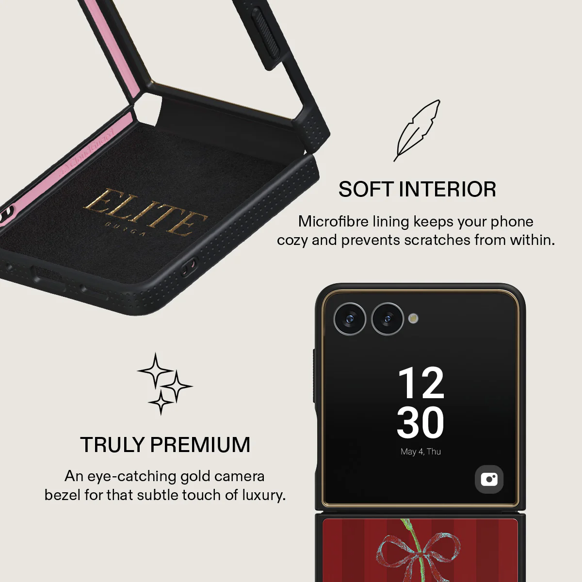 Pick It - Samsung Galaxy Z Flip 7 Case - Image 10