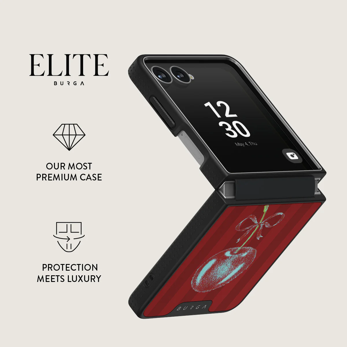 Pick It - Samsung Galaxy Z Flip 7 Case - Image 13